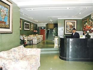 Diamond 2 Hotel Доха Екстериор снимка